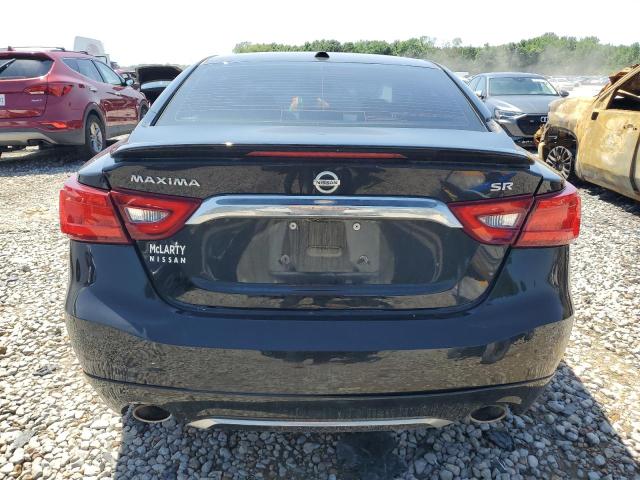 Photo 5 VIN: 1N4AA6AP7HC428468 - NISSAN MAXIMA 3.5 