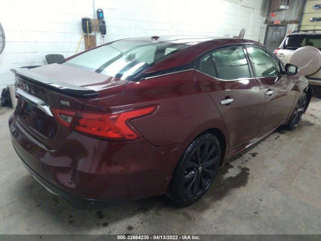 Photo 3 VIN: 1N4AA6AP7HC428647 - NISSAN MAXIMA 