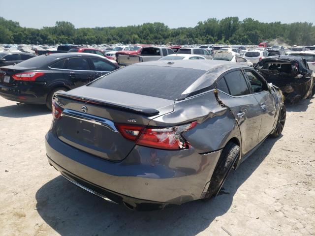 Photo 3 VIN: 1N4AA6AP7HC432245 - NISSAN MAXIMA 3.5 