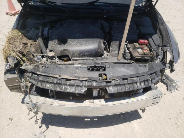 Photo 6 VIN: 1N4AA6AP7HC432245 - NISSAN MAXIMA 3.5 