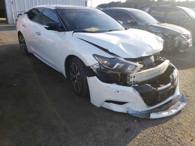 Photo 0 VIN: 1N4AA6AP7HC433489 - NISSAN MAXIMA 3.5 