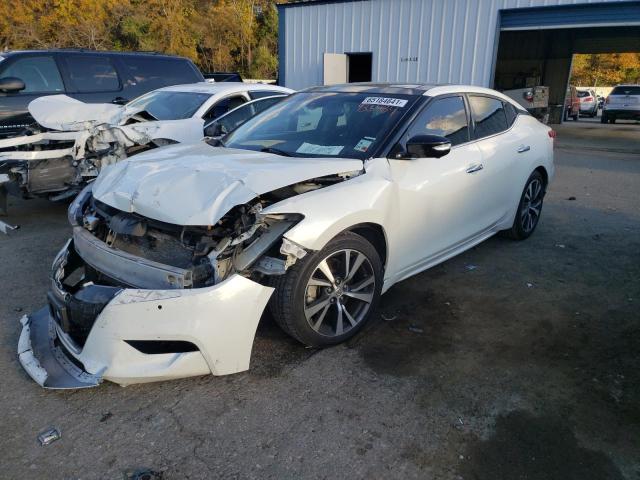 Photo 1 VIN: 1N4AA6AP7HC433489 - NISSAN MAXIMA 3.5 