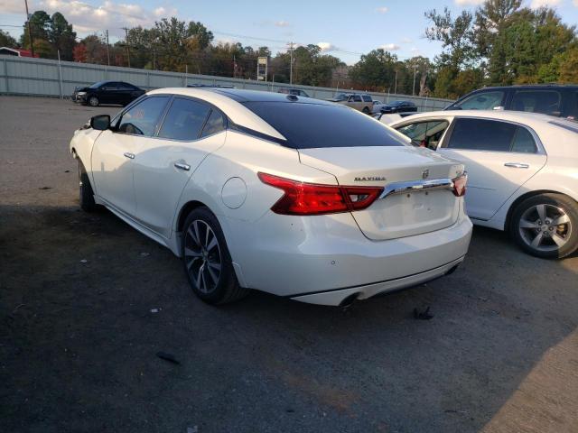 Photo 2 VIN: 1N4AA6AP7HC433489 - NISSAN MAXIMA 3.5 