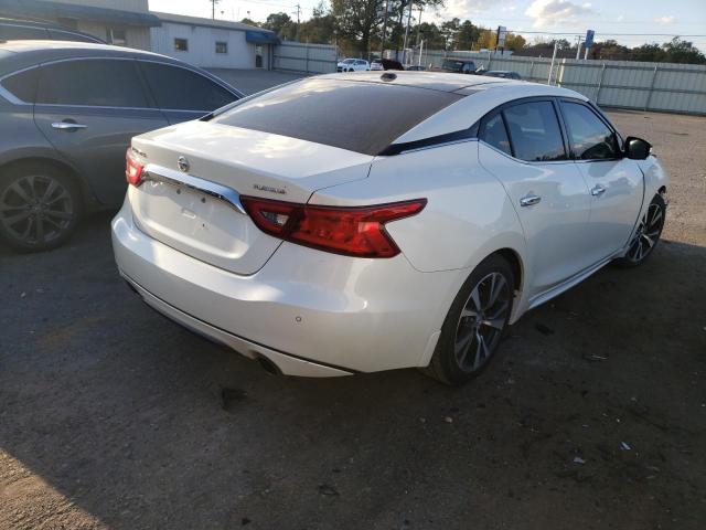 Photo 3 VIN: 1N4AA6AP7HC433489 - NISSAN MAXIMA 3.5 