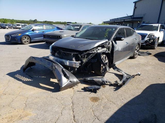 Photo 0 VIN: 1N4AA6AP7HC437865 - NISSAN MAXIMA 3.5 