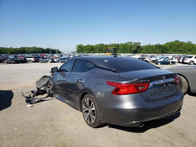 Photo 1 VIN: 1N4AA6AP7HC437865 - NISSAN MAXIMA 3.5 