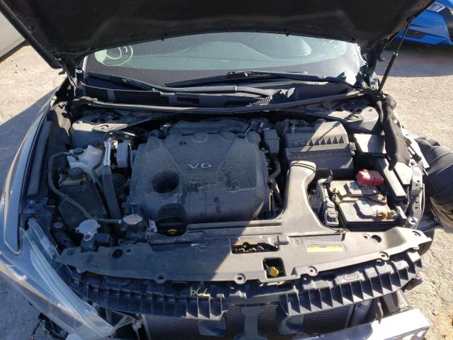 Photo 10 VIN: 1N4AA6AP7HC437865 - NISSAN MAXIMA 3.5 