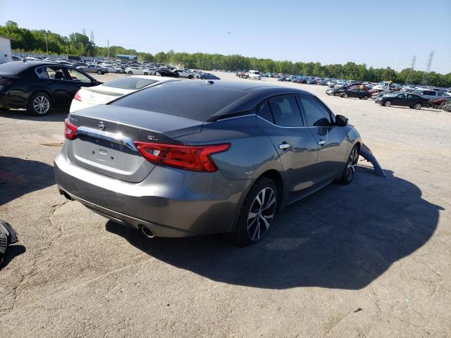 Photo 2 VIN: 1N4AA6AP7HC437865 - NISSAN MAXIMA 3.5 