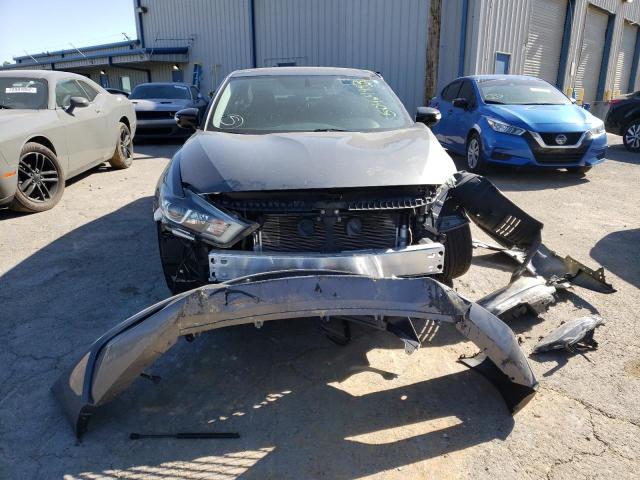 Photo 4 VIN: 1N4AA6AP7HC437865 - NISSAN MAXIMA 3.5 