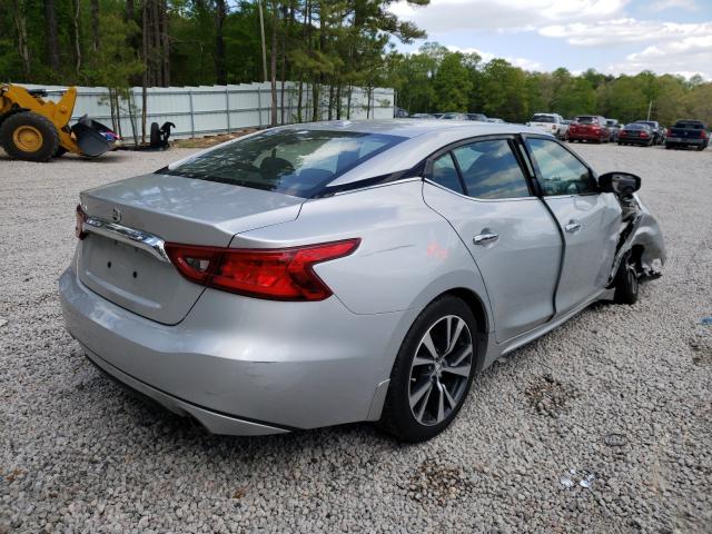 Photo 3 VIN: 1N4AA6AP7HC438756 - NISSAN MAXIMA 3.5 