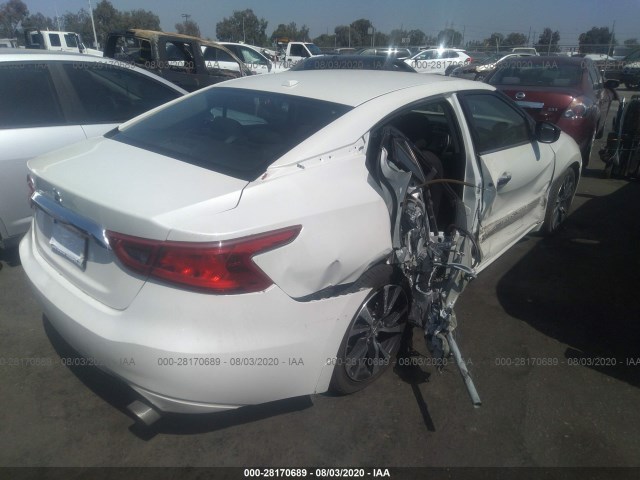 Photo 3 VIN: 1N4AA6AP7HC439311 - NISSAN MAXIMA 