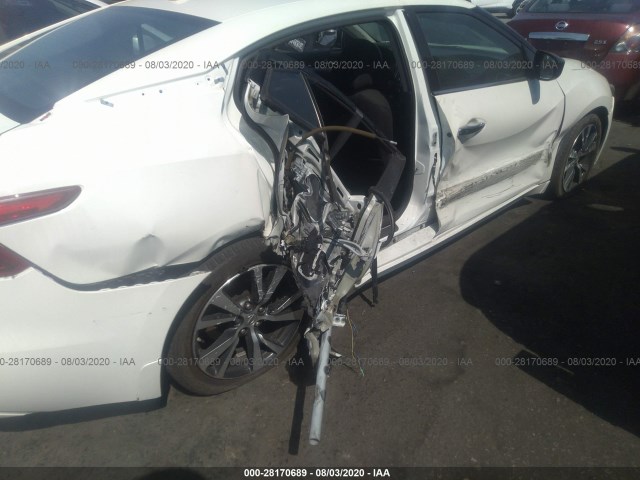 Photo 5 VIN: 1N4AA6AP7HC439311 - NISSAN MAXIMA 