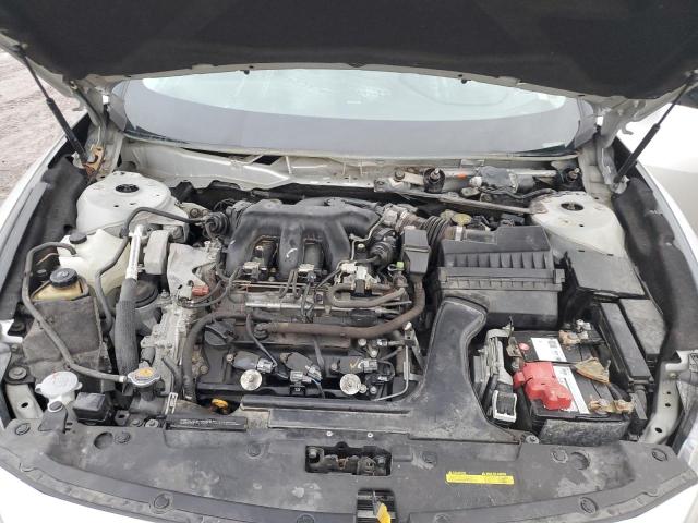 Photo 10 VIN: 1N4AA6AP7HC440815 - NISSAN MAXIMA 3.5 