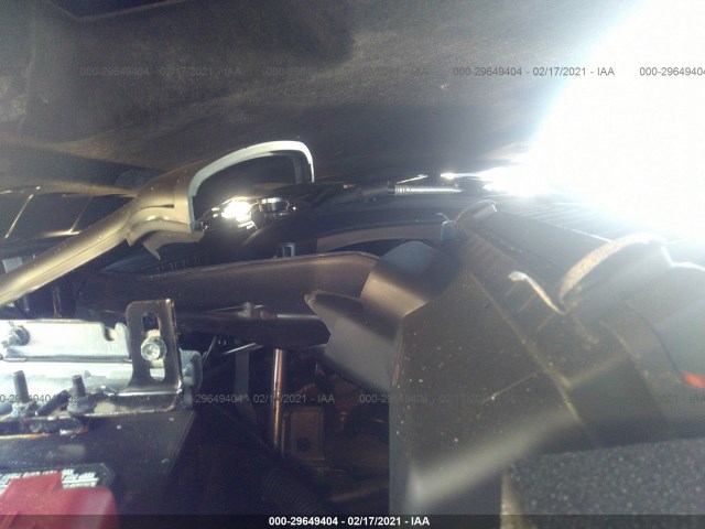 Photo 9 VIN: 1N4AA6AP7HC442418 - NISSAN MAXIMA 