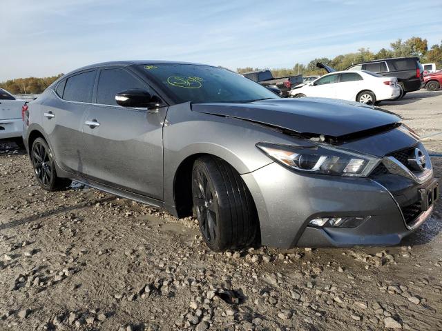 Photo 0 VIN: 1N4AA6AP7HC443231 - NISSAN MAXIMA 3.5 