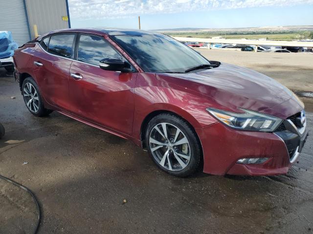 Photo 3 VIN: 1N4AA6AP7HC443262 - NISSAN MAXIMA 3.5 