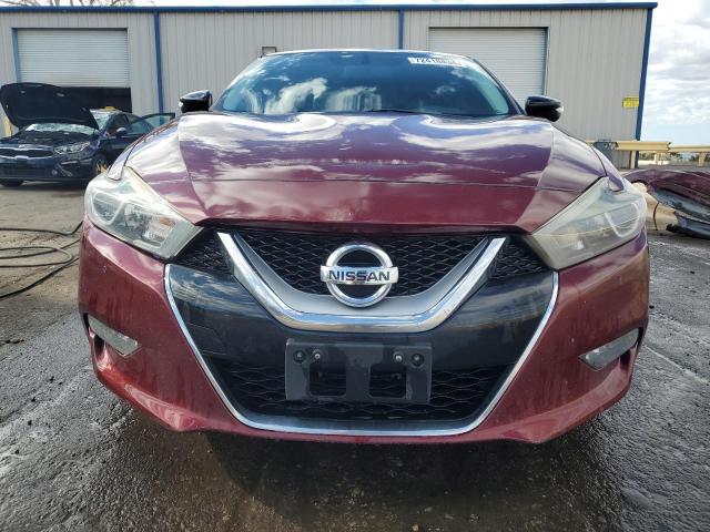 Photo 4 VIN: 1N4AA6AP7HC443262 - NISSAN MAXIMA 3.5 