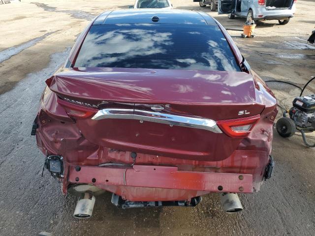 Photo 5 VIN: 1N4AA6AP7HC443262 - NISSAN MAXIMA 3.5 