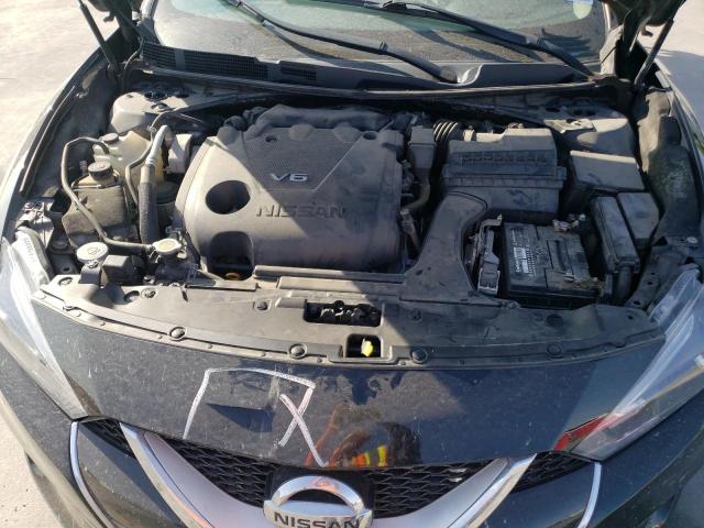 Photo 10 VIN: 1N4AA6AP7HC444928 - NISSAN MAXIMA 