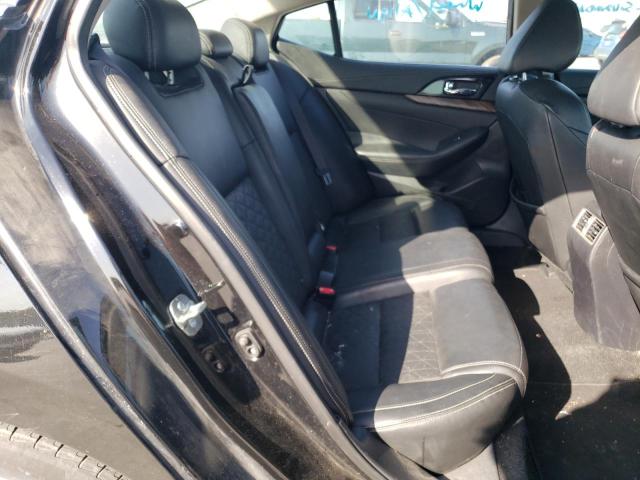 Photo 9 VIN: 1N4AA6AP7HC444928 - NISSAN MAXIMA 