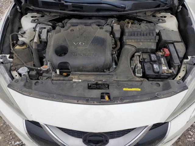 Photo 10 VIN: 1N4AA6AP7HC445352 - NISSAN MAXIMA 3.5 