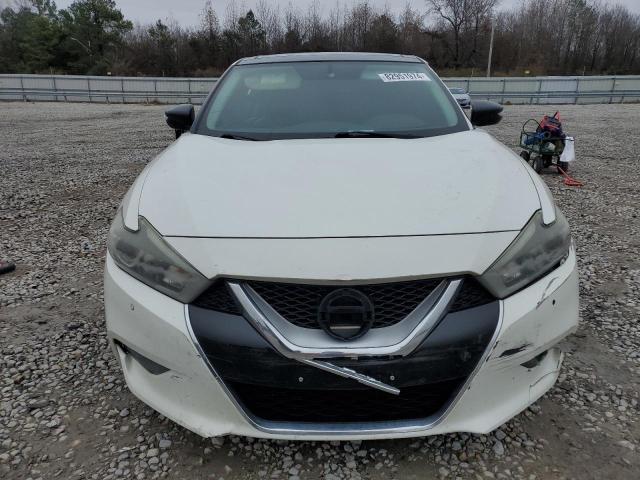 Photo 4 VIN: 1N4AA6AP7HC445352 - NISSAN MAXIMA 3.5 