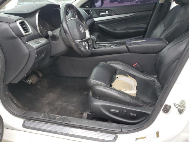 Photo 6 VIN: 1N4AA6AP7HC445352 - NISSAN MAXIMA 3.5 