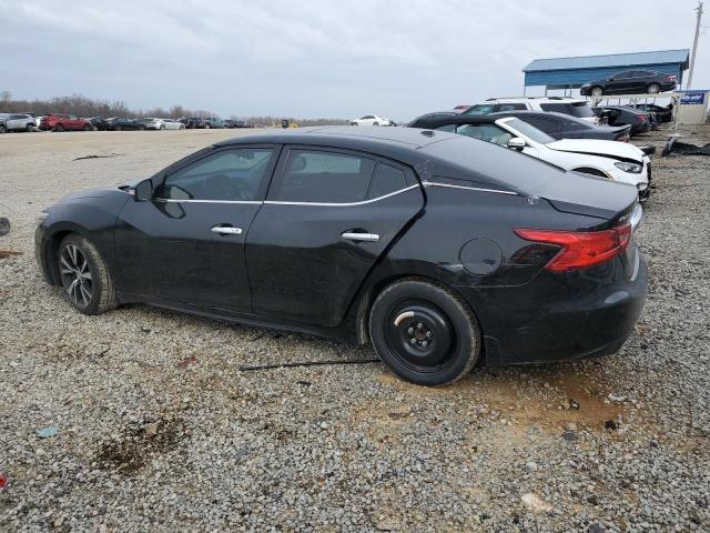 Photo 1 VIN: 1N4AA6AP7HC445870 - NISSAN MAXIMA 