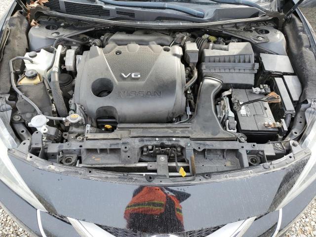 Photo 10 VIN: 1N4AA6AP7HC445870 - NISSAN MAXIMA 