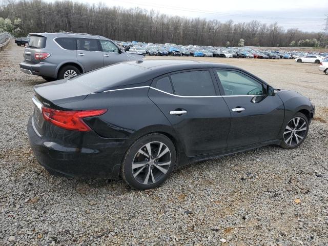 Photo 2 VIN: 1N4AA6AP7HC445870 - NISSAN MAXIMA 