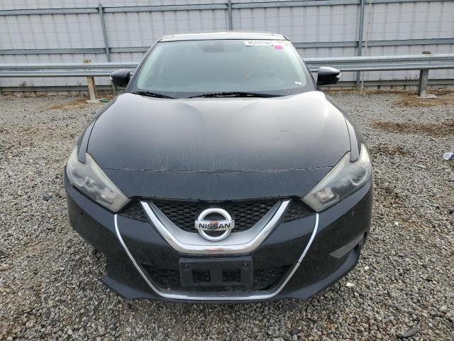 Photo 4 VIN: 1N4AA6AP7HC445870 - NISSAN MAXIMA 