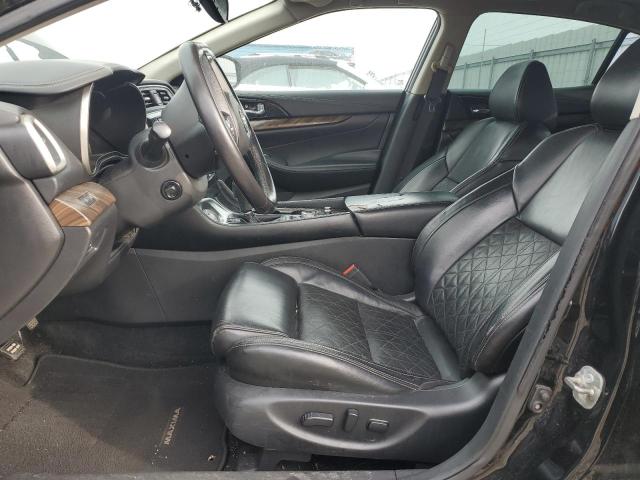 Photo 6 VIN: 1N4AA6AP7HC445870 - NISSAN MAXIMA 