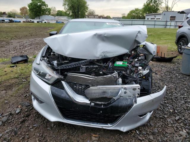 Photo 4 VIN: 1N4AA6AP7HC447926 - NISSAN MAXIMA 3.5 