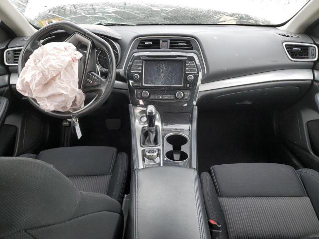 Photo 7 VIN: 1N4AA6AP7HC447926 - NISSAN MAXIMA 3.5 