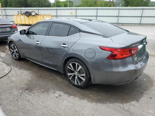 Photo 1 VIN: 1N4AA6AP7HC448459 - NISSAN MAXIMA 