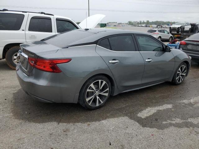 Photo 2 VIN: 1N4AA6AP7HC448459 - NISSAN MAXIMA 