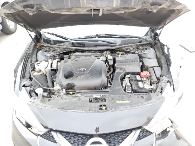 Photo 6 VIN: 1N4AA6AP7HC449126 - NISSAN MAXIMA 3.5 