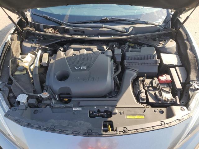 Photo 10 VIN: 1N4AA6AP7HC452575 - NISSAN MAXIMA 