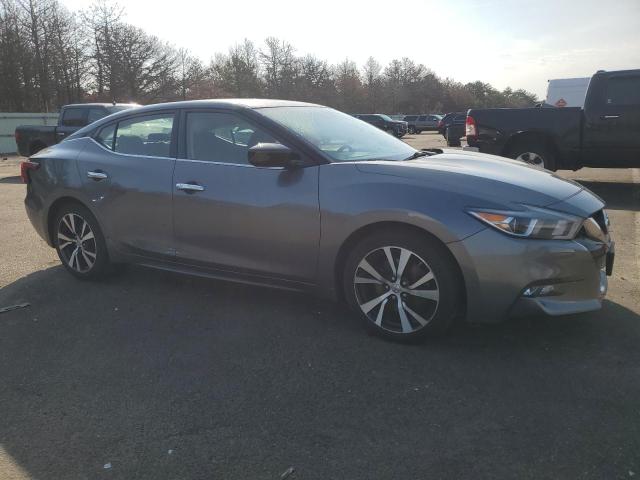 Photo 3 VIN: 1N4AA6AP7HC452575 - NISSAN MAXIMA 