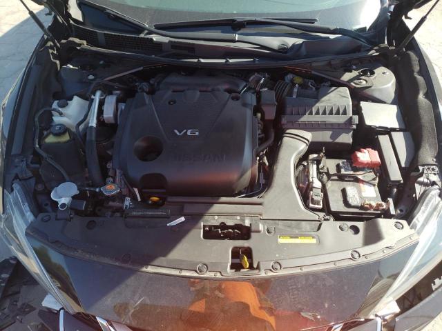 Photo 10 VIN: 1N4AA6AP7HC452804 - NISSAN MAXIMA 