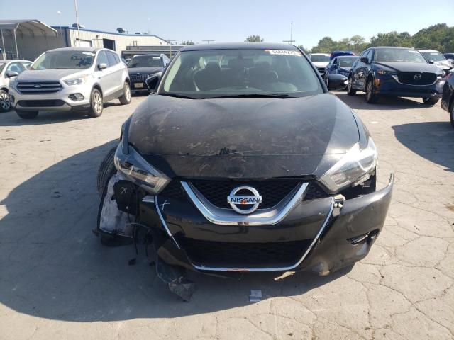 Photo 4 VIN: 1N4AA6AP7HC452804 - NISSAN MAXIMA 