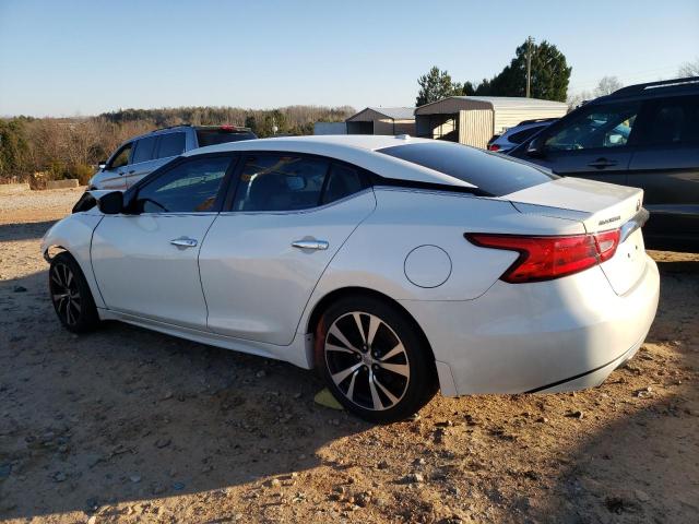 Photo 1 VIN: 1N4AA6AP7HC454357 - NISSAN MAXIMA 