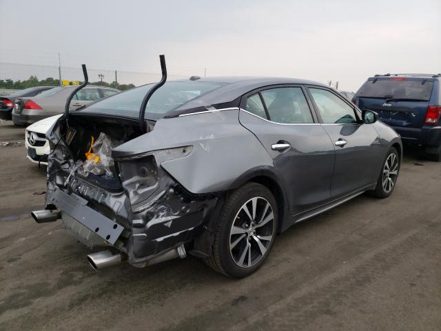 Photo 3 VIN: 1N4AA6AP7HC456867 - NISSAN MAXIMA 3.5 