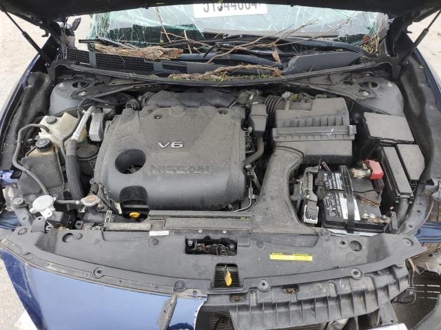 Photo 10 VIN: 1N4AA6AP7HC457307 - NISSAN MAXIMA 