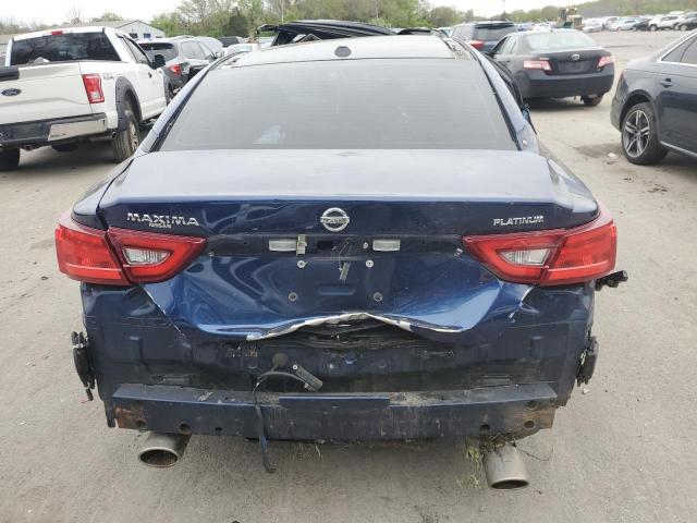 Photo 5 VIN: 1N4AA6AP7HC457307 - NISSAN MAXIMA 