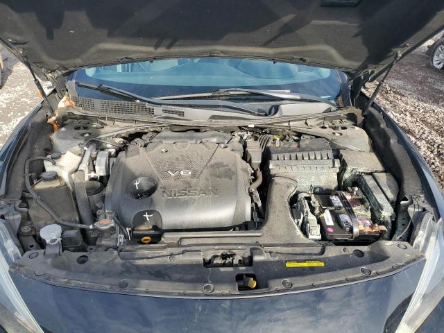 Photo 10 VIN: 1N4AA6AP7JC361151 - NISSAN MAXIMA 