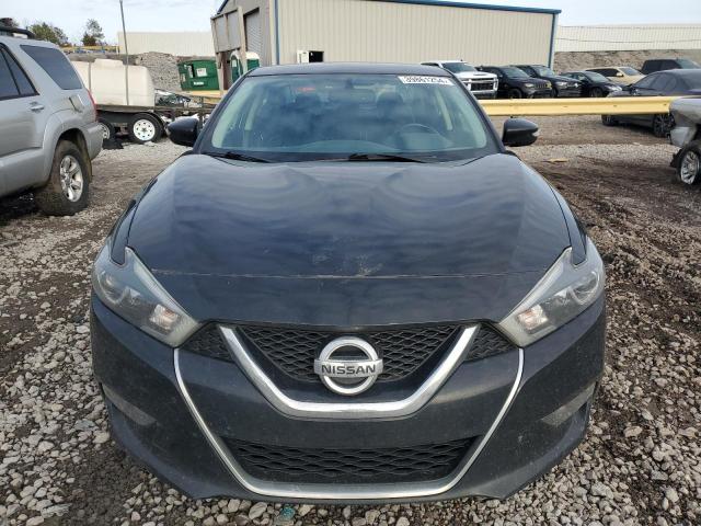 Photo 4 VIN: 1N4AA6AP7JC361151 - NISSAN MAXIMA 