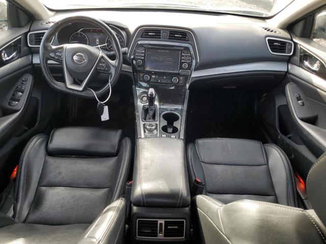 Photo 7 VIN: 1N4AA6AP7JC361151 - NISSAN MAXIMA 