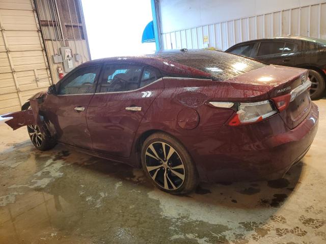 Photo 1 VIN: 1N4AA6AP7JC361909 - NISSAN MAXIMA 