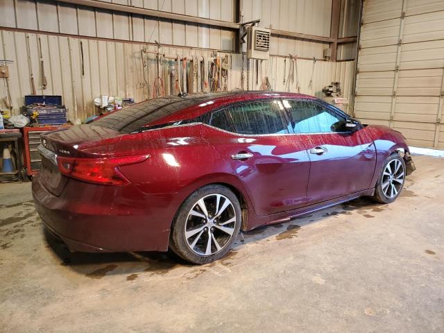 Photo 2 VIN: 1N4AA6AP7JC361909 - NISSAN MAXIMA 